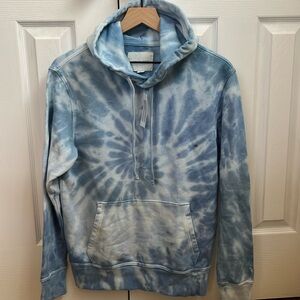 American Eagle XS men’s pullover hoodie. NWT